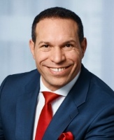 Marc M. Galal Trainer des Jahres 2016 Marc M. Galal Trainer des Jahres 2016
