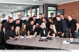 KFK Büro- und Kommunikationstechnik GmbH ist offizieller Service-Partner der CBL Datenrettung GmbH KFK Büro- und Kommunikationstechnik GmbH ist offizieller Service-Partner der CBL Datenrettung GmbH