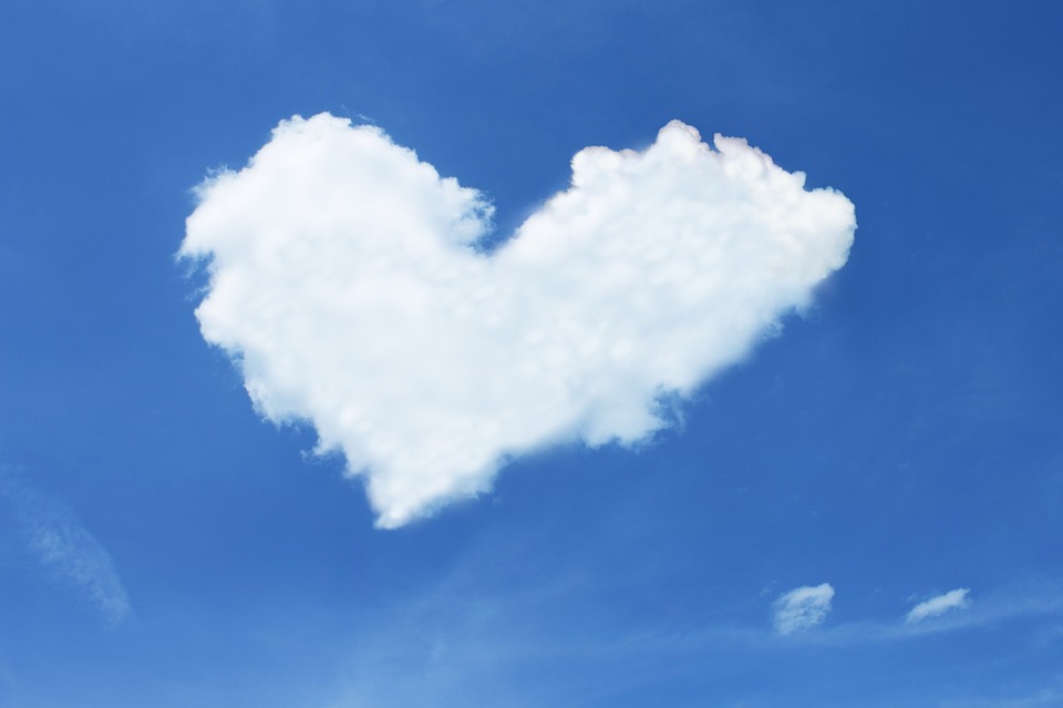 Cloud-Domains sind die Domains erster Wahl, wenn es um die Cloud geht...