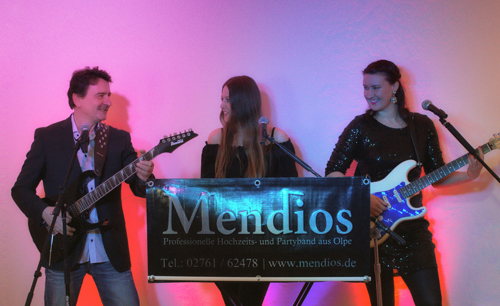 MENDIOS® MENDIOS®