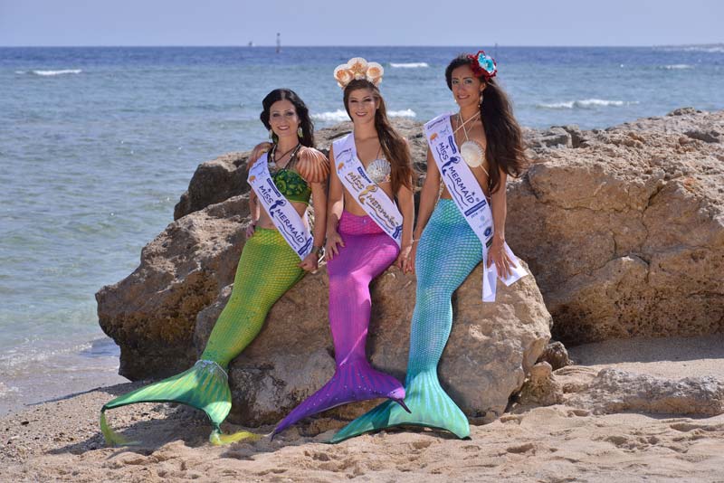 Miss Mermaid International 2016