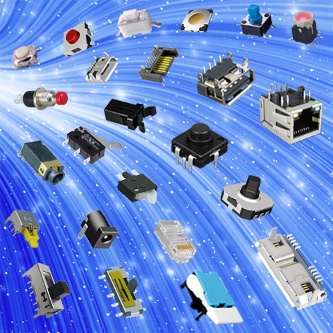 Das Hongkonger Unternehmen Chun Kai Industries Ltd entwickelt und produziert Switch & Jack. Foto: Fi