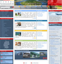 Touristenauskunft.info Touristenauskunft.info
