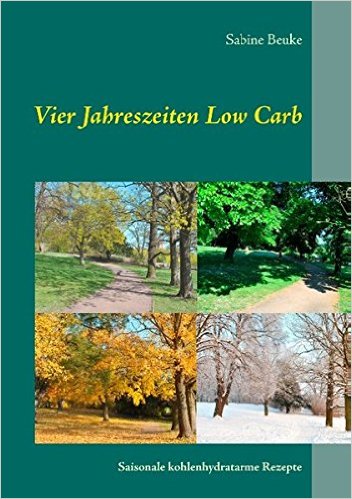 ©Vier Jahreszeiten Low Carb