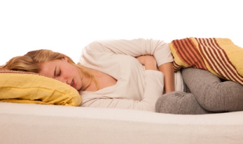 Endometriose beim KWZ Ravensburg behandeln. (Bildquelle:©Samo Trebizan - Fotolia.com)