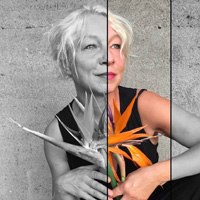 © Tina Altus – Flora Metaphorica © Tina Altus – Flora Metaphorica