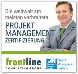 PMP Zertifizierung PMP Zertifizierung