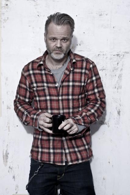 Alex Diamond gestaltet den HANS 2016
