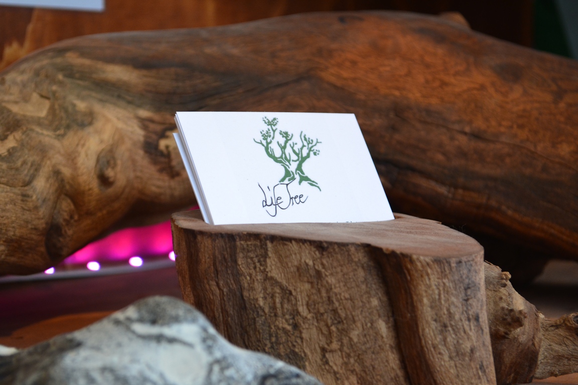 Life Tree - Benedek Martin, Sanktjohanser Manuel GbR Life Tree - Benedek Martin, Sanktjohanser Manuel GbR