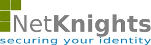 Logo NetKnights Logo NetKnights