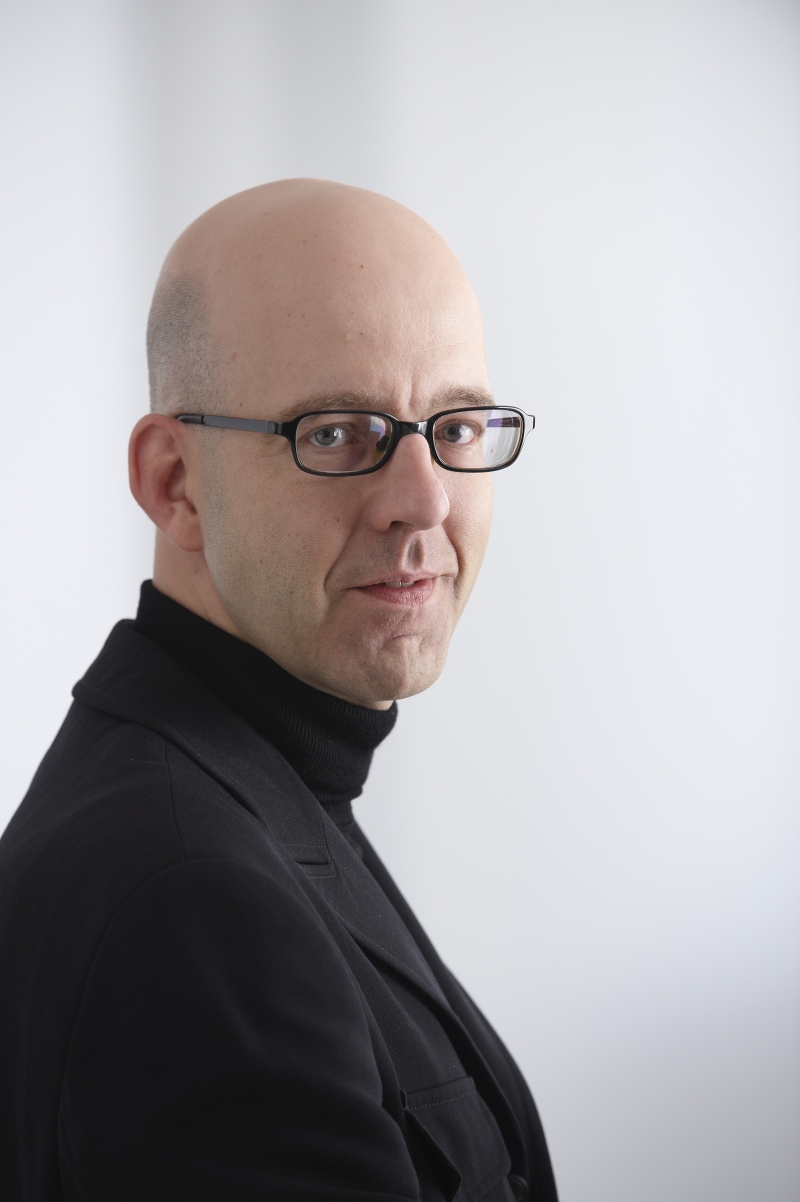 Mit dem MVP Award ausgezeichnet: Thomas Pött, Leiter der Business Unit S4B bei Westcon UCC. Mit dem MVP Award ausgezeichnet: Thomas Pött, Leiter der Business Unit S4B bei Westcon UCC.