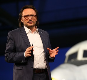 Speaker und Kommunikationsexperte Peter Brandl (Bildquelle: Peter Brandl)