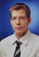 Dr. Felix Heusler Dr. Felix Heusler