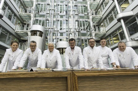 Fotocredit: Aramark