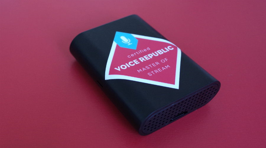 Die StreamBoxx