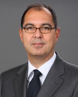 Dr. Dr. Ayad Al-Ani ist seit November 2009 Direktor der ESCP Europe Wirtschaftshochschule Berlin.