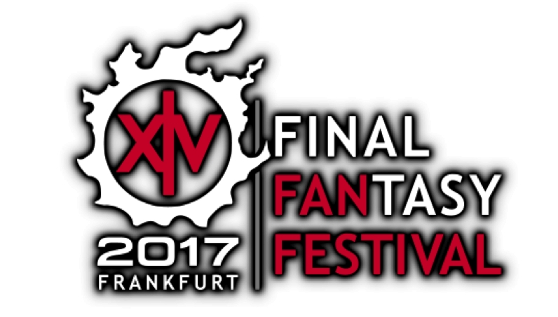 FINAL FANTASY XIV Fan Festival 2017 in Frankfurt FINAL FANTASY XIV Fan Festival 2017 in Frankfurt