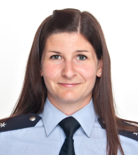 Fabienne Braun spendet für amerikanischen Jungen Stammzellen bei der Stefan-Morsch-Stiftung. Fabienne Braun spendet für amerikanischen Jungen Stammzellen bei der Stefan-Morsch-Stiftung.