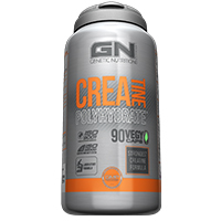 GN Creatine Polyhydrate - Jetzt erhältlich