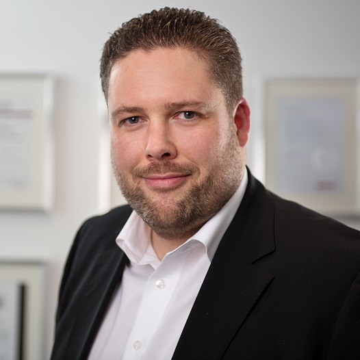 Christian Eck - Immobilienfinanzierung - Baufinanzierung - Kiel - Hamburg - Bremen - Lübeck