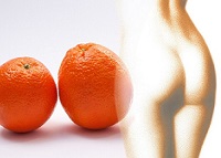 Orangenhaut Orangenhaut