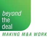 M&A Beratung, Frankfurt: Beyond the Deal