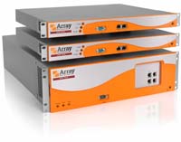 Array SPX Universal Access Controller Array SPX Universal Access Controller