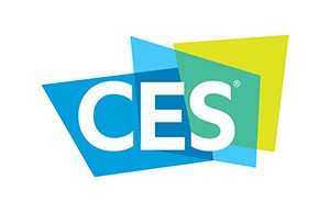 CES Logo