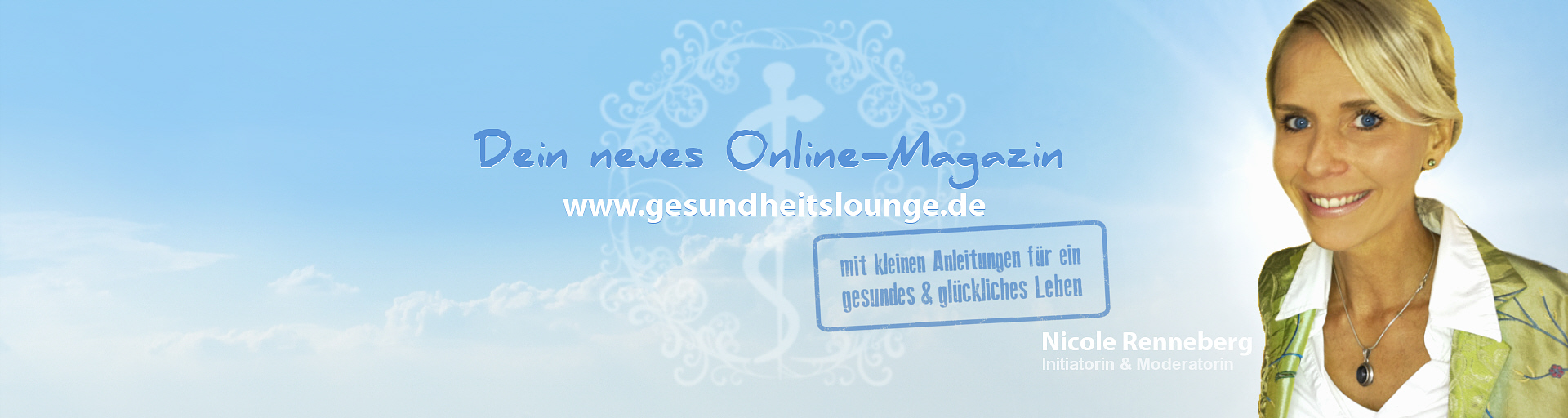 Die Gesundheitslounge von Nicole Renneberg