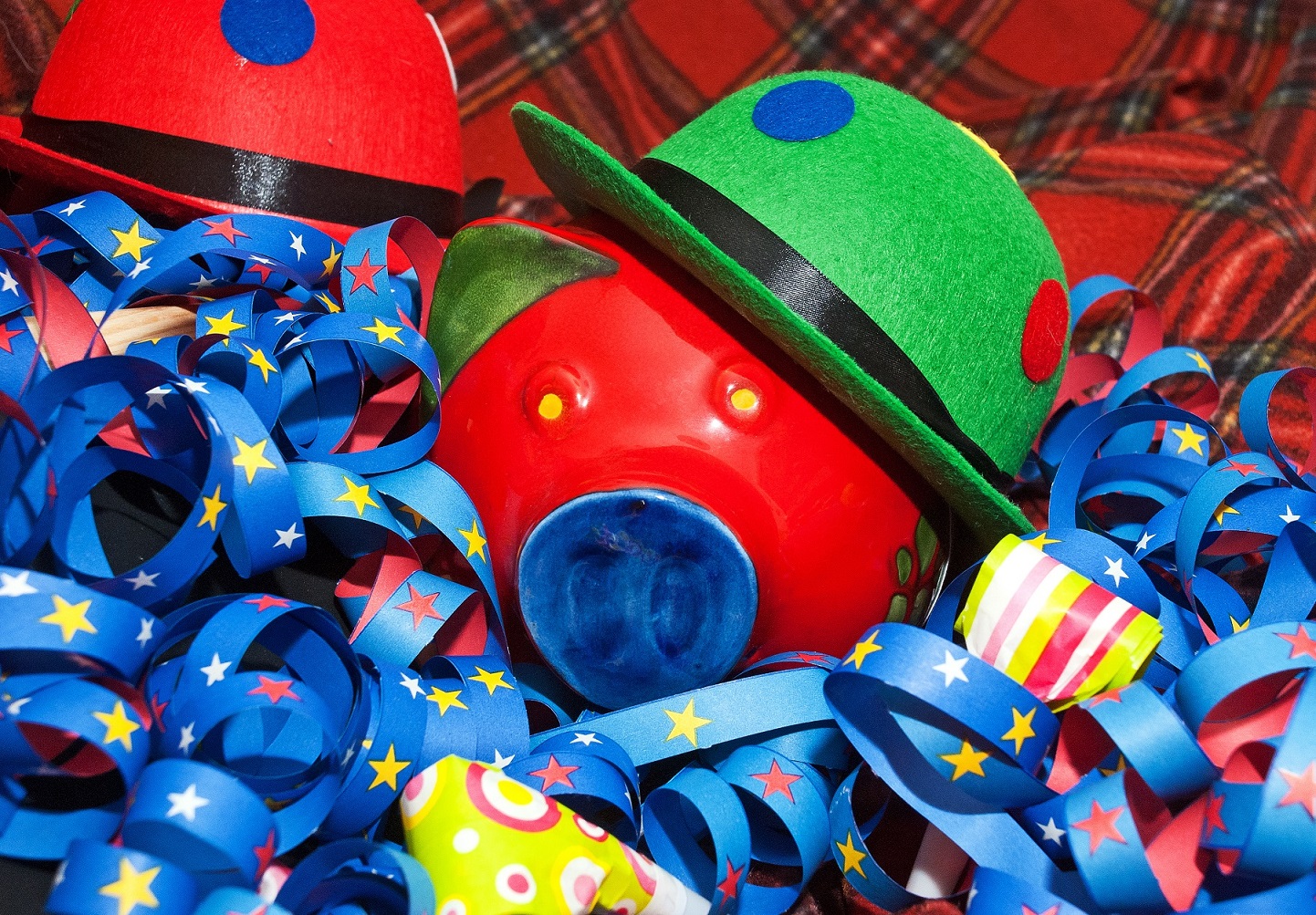 Den Auftakt der kommenden Karneval-Saison feiert Sunny Cars mit einer Preis-Aktion (Bildquelle: mojo Den Auftakt der kommenden Karneval-Saison feiert Sunny Cars mit einer Preis-Aktion (Bildquelle: mojo