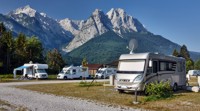 Camping Resort Zugspitze hat für die Campingsaison 2017 Schnupperwochen ausgerufen. Foto Gilsdorf Camping Resort Zugspitze hat für die Campingsaison 2017 Schnupperwochen ausgerufen. Foto Gilsdorf