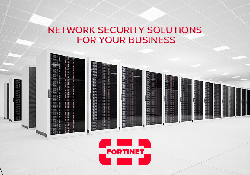 Fortinet bei Green IT Fortinet bei Green IT