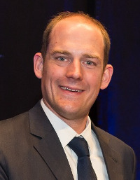 Robert Recknagel, Vice President Manufacturing & Logistics, flexis AG Robert Recknagel, Vice President Manufacturing & Logistics, flexis AG