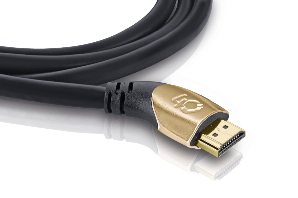 Oehlbach bietet 14 verschiedene HDR-kompatible HDMI-Kabel an Oehlbach bietet 14 verschiedene HDR-kompatible HDMI-Kabel an