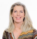 HypnoBirthing Kursleiterin Susanne Löffl