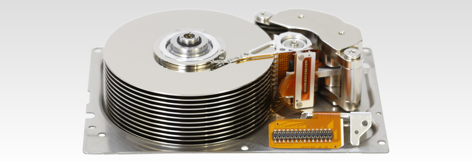 RecoveryLab Datenrettung Festplatte - Rückblick 60 Jahre HDD RecoveryLab Datenrettung Festplatte - Rückblick 60 Jahre HDD