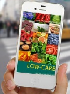 Low-Carb: 555 Rezepte/Best Of