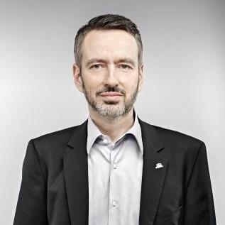 Jubilar Ronny Fleck-Gerstädt