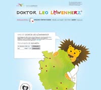 Kliniksuchportal www.doktorloewenherz.de Kliniksuchportal www.doktorloewenherz.de