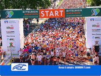 Mittelrhein Marathon 2009 Mittelrhein Marathon 2009
