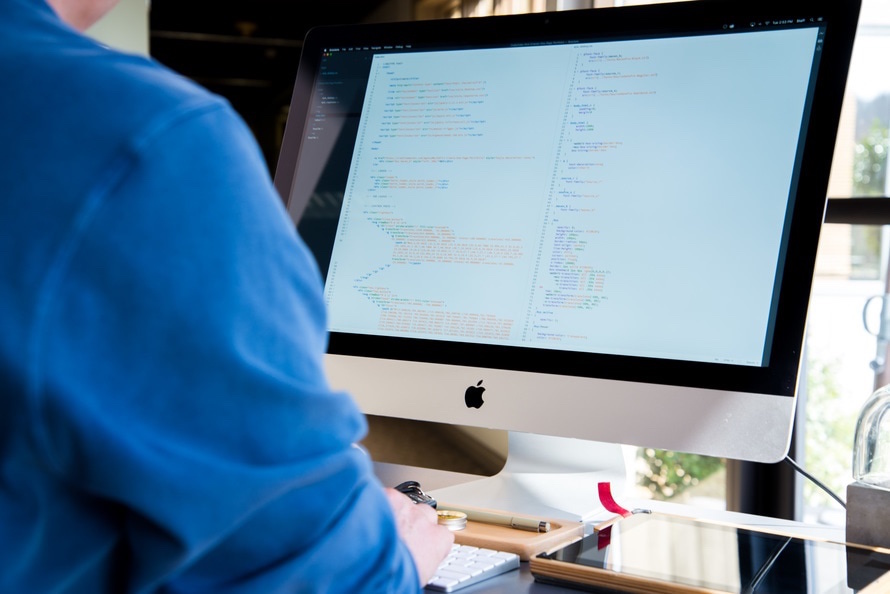 Ein guter Programmierer oder IT-Dienstleister findet die richtige Lösung. (Bildquelle:??0) Ein guter Programmierer oder IT-Dienstleister findet die richtige Lösung. (Bildquelle:??0)