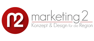 Logo Marketing 2 Logo Marketing 2