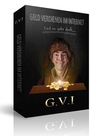 Online Geld verdienen - Und es geht doch!