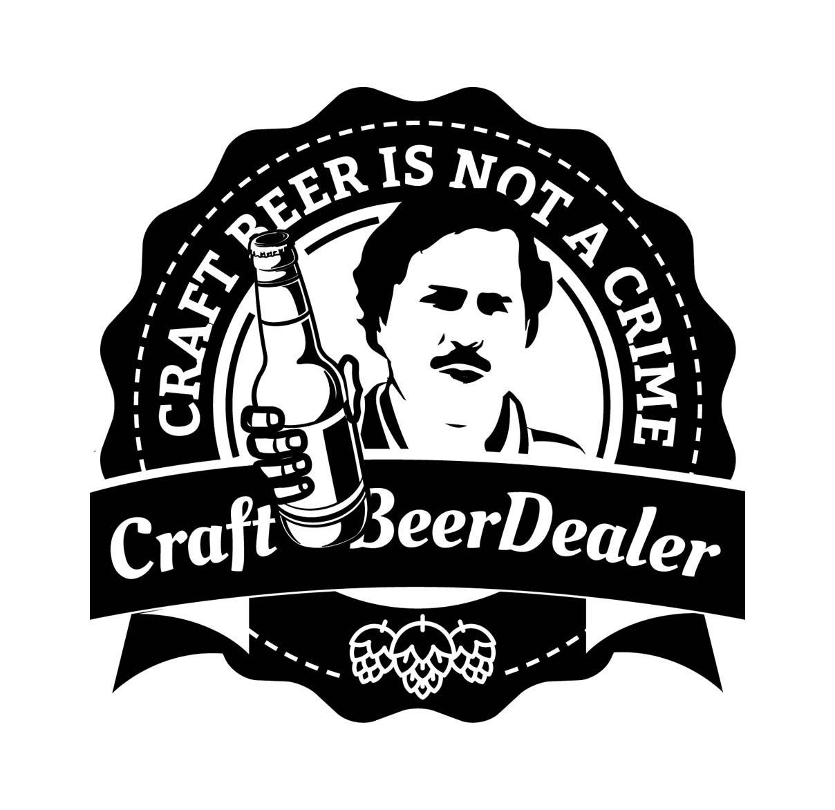 Craft Beer Dealer