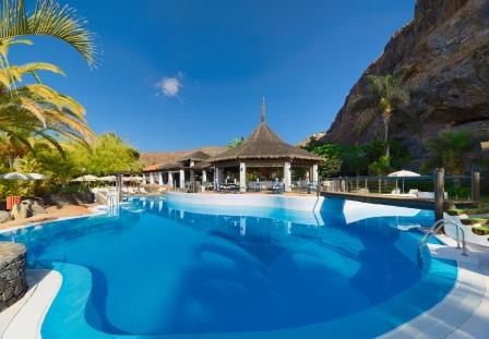 Club Laurel - Hotel Jardín Tecina Club Laurel - Hotel Jardín Tecina