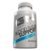 GN Blood Sugar Support - Jetzt erhältlich
