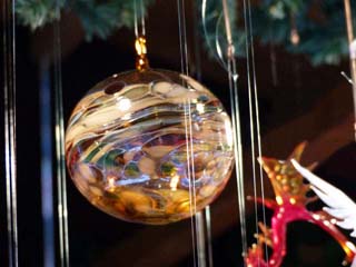 Musik, Theater und Weihnachtsbazar Musik, Theater und Weihnachtsbazar