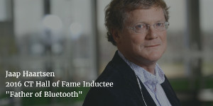 Jaap Haartsen