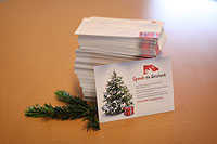 Wunschzettel der Aktion www.spende-ein-geschenk.org Wunschzettel der Aktion www.spende-ein-geschenk.org