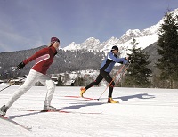 Langlauf Ramsau Langlauf Ramsau